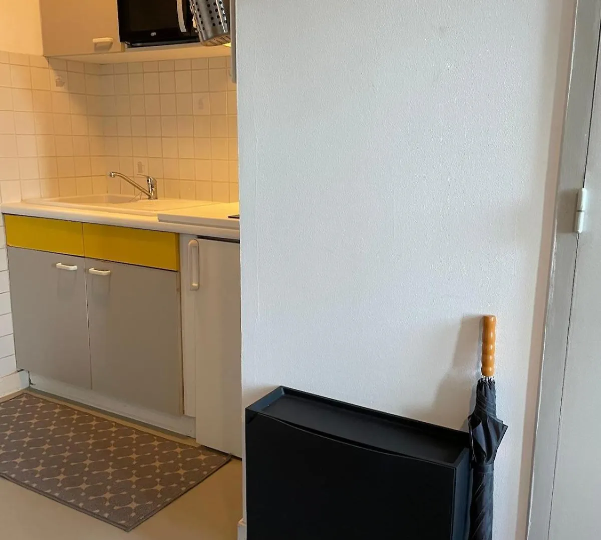 El Pisito Quimperois Duplex 2 Chambres Coeur De Ville 0*, Quimper